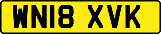 WN18XVK