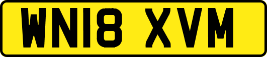 WN18XVM