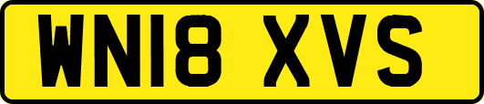 WN18XVS