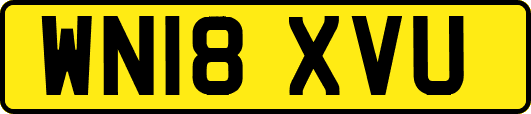 WN18XVU