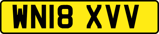 WN18XVV