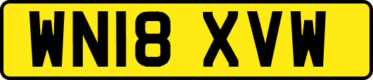 WN18XVW