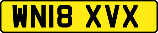 WN18XVX