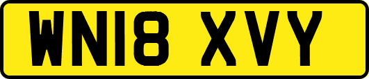WN18XVY