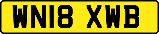 WN18XWB