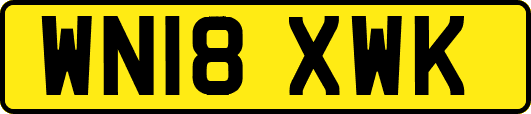 WN18XWK