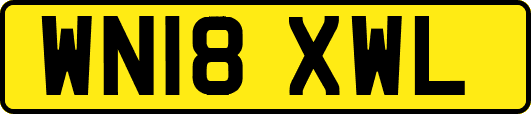 WN18XWL