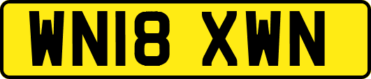 WN18XWN