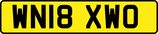 WN18XWO