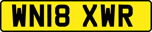 WN18XWR