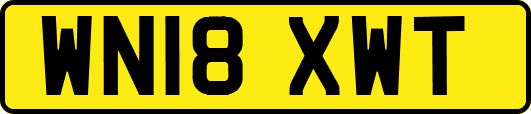 WN18XWT