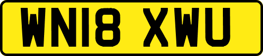 WN18XWU