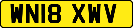 WN18XWV