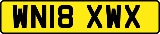 WN18XWX