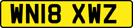 WN18XWZ