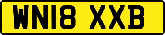 WN18XXB