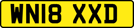 WN18XXD