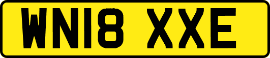 WN18XXE
