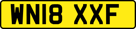 WN18XXF