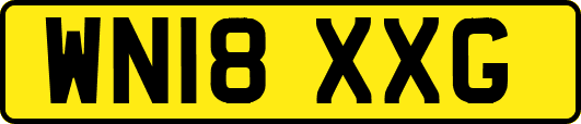 WN18XXG