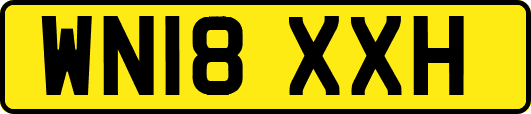 WN18XXH