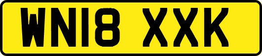 WN18XXK