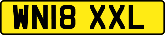 WN18XXL