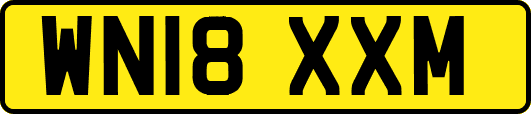 WN18XXM