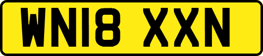 WN18XXN