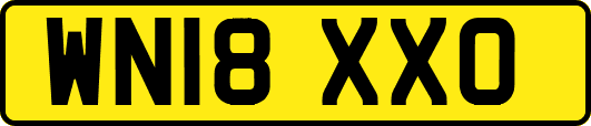 WN18XXO
