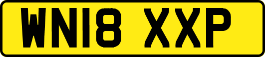 WN18XXP