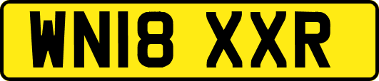 WN18XXR