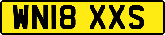 WN18XXS