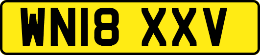 WN18XXV