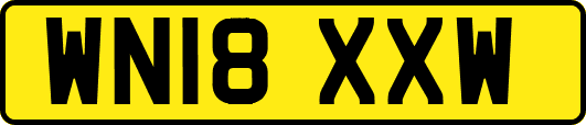 WN18XXW