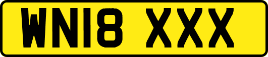 WN18XXX