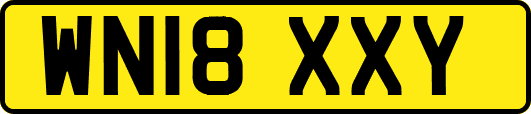 WN18XXY