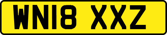WN18XXZ