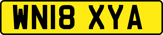WN18XYA