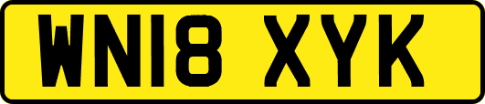 WN18XYK