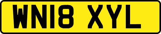 WN18XYL