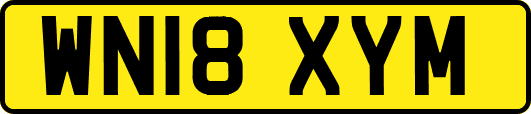 WN18XYM