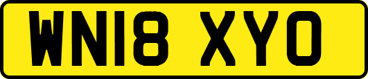 WN18XYO