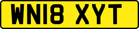 WN18XYT