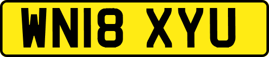 WN18XYU