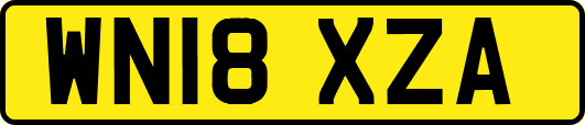 WN18XZA