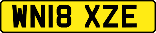 WN18XZE