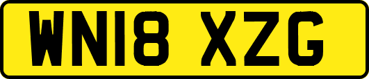 WN18XZG