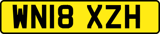 WN18XZH