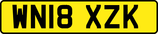 WN18XZK